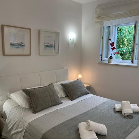 Luxury Apartment Spa "Marina" Makarska Dış mekan fotoğraf