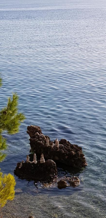 Luxury Apartment Spa "Marina" Makarska Dış mekan fotoğraf