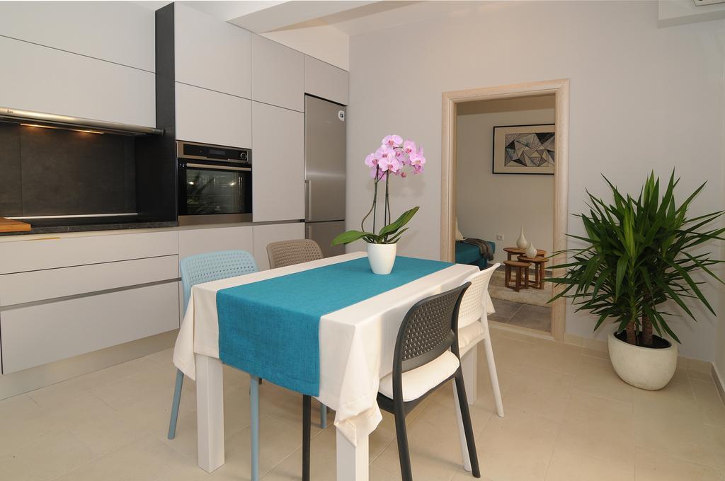 Luxury Apartment Spa "Marina" Makarska Dış mekan fotoğraf