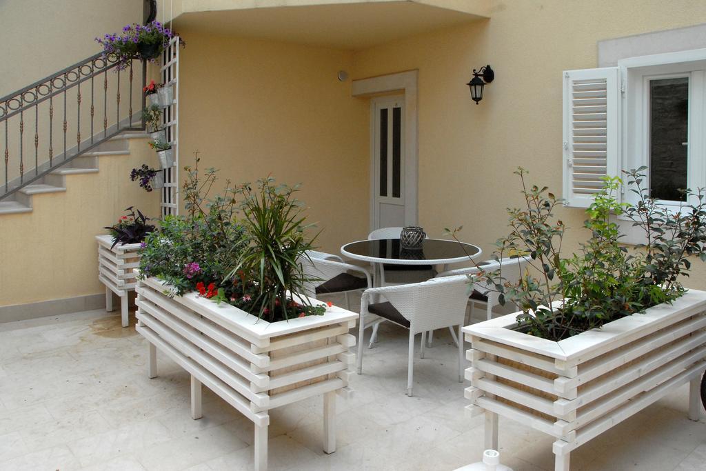 Luxury Apartment Spa "Marina" Makarska Dış mekan fotoğraf