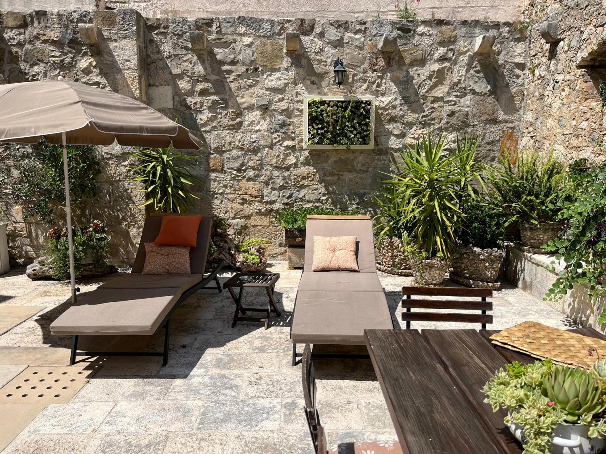 Luxury Apartment Spa "Marina" Makarska Dış mekan fotoğraf