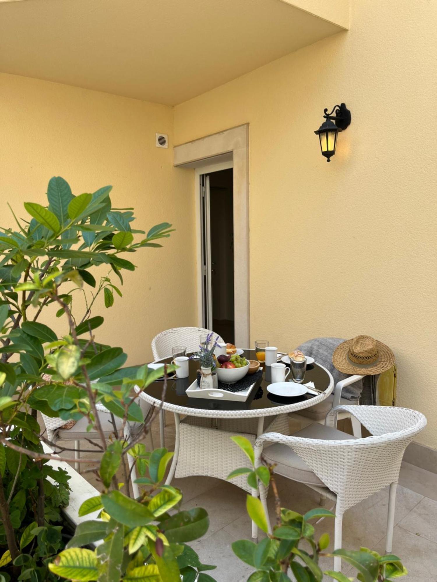 Luxury Apartment Spa "Marina" Makarska Dış mekan fotoğraf