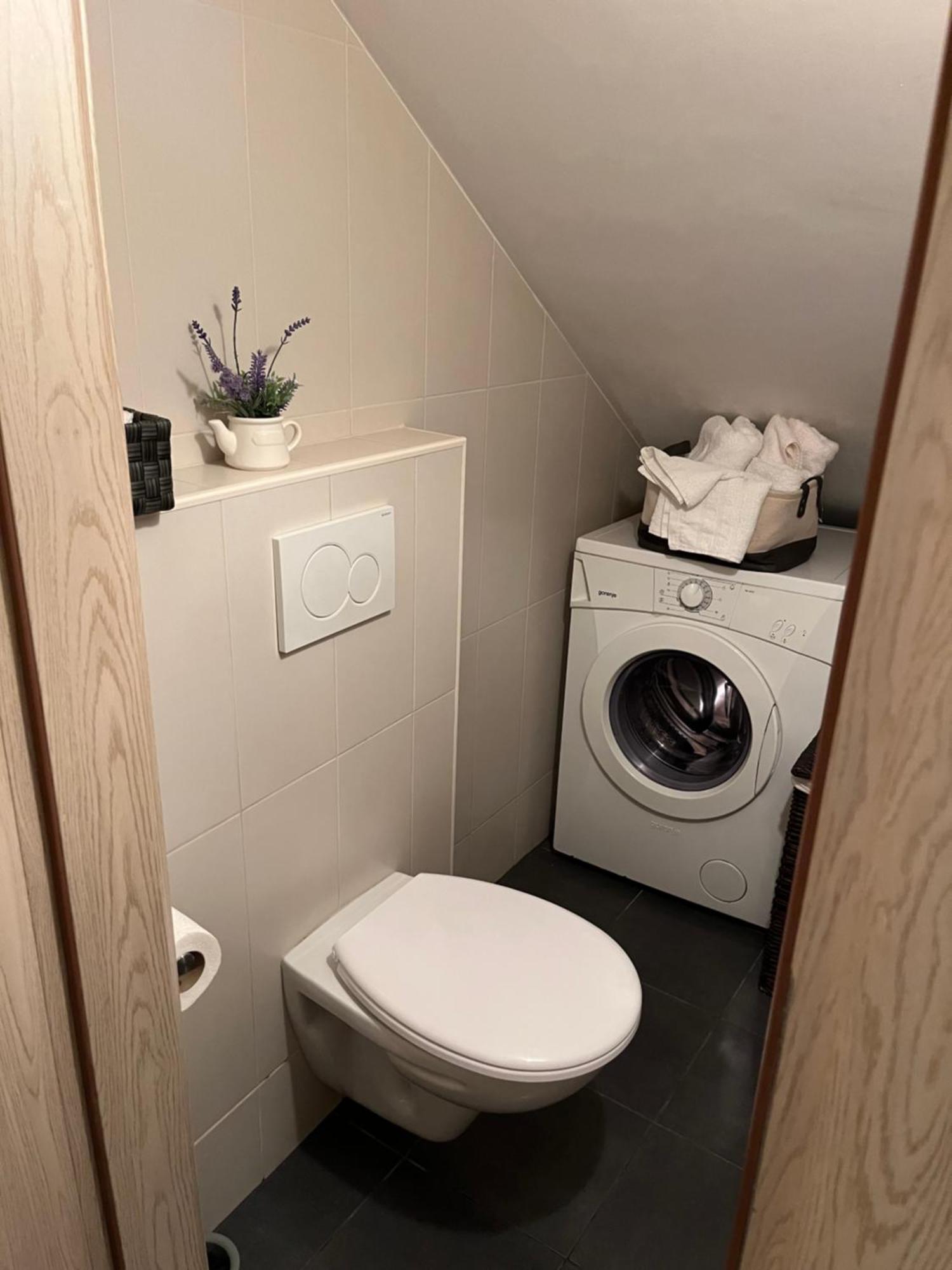 Luxury Apartment Spa "Marina" Makarska Dış mekan fotoğraf