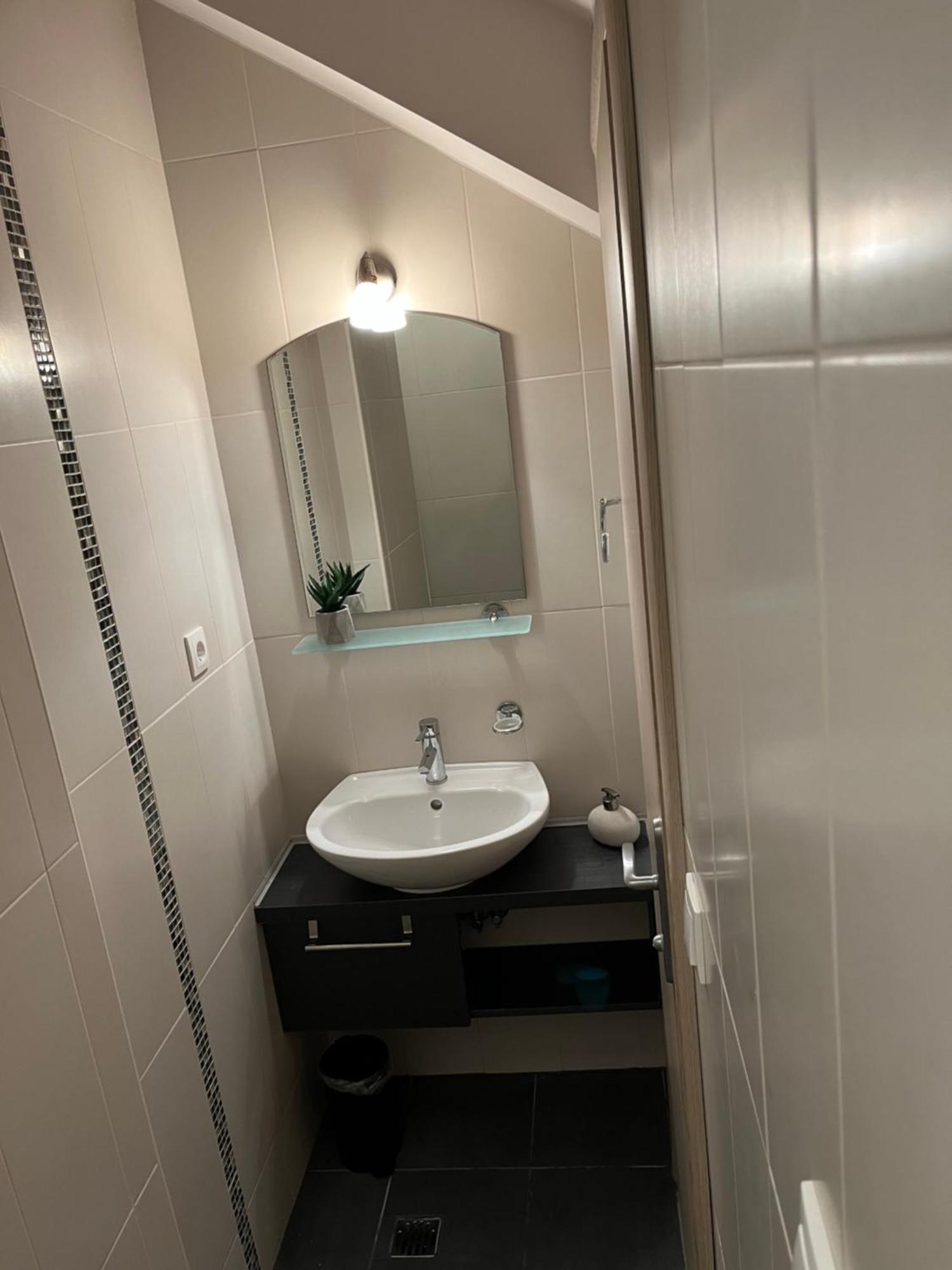 Luxury Apartment Spa "Marina" Makarska Dış mekan fotoğraf
