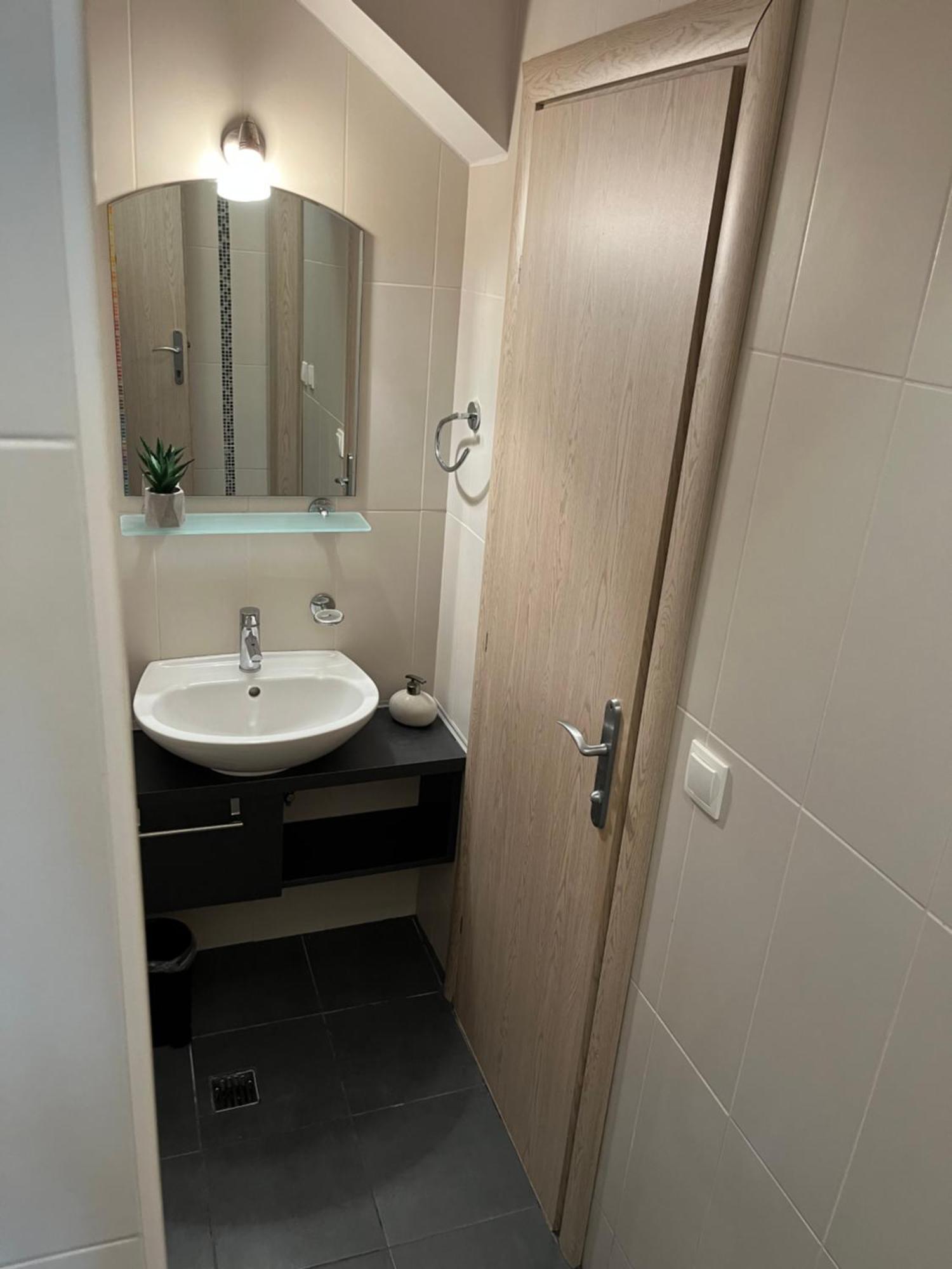 Luxury Apartment Spa "Marina" Makarska Dış mekan fotoğraf