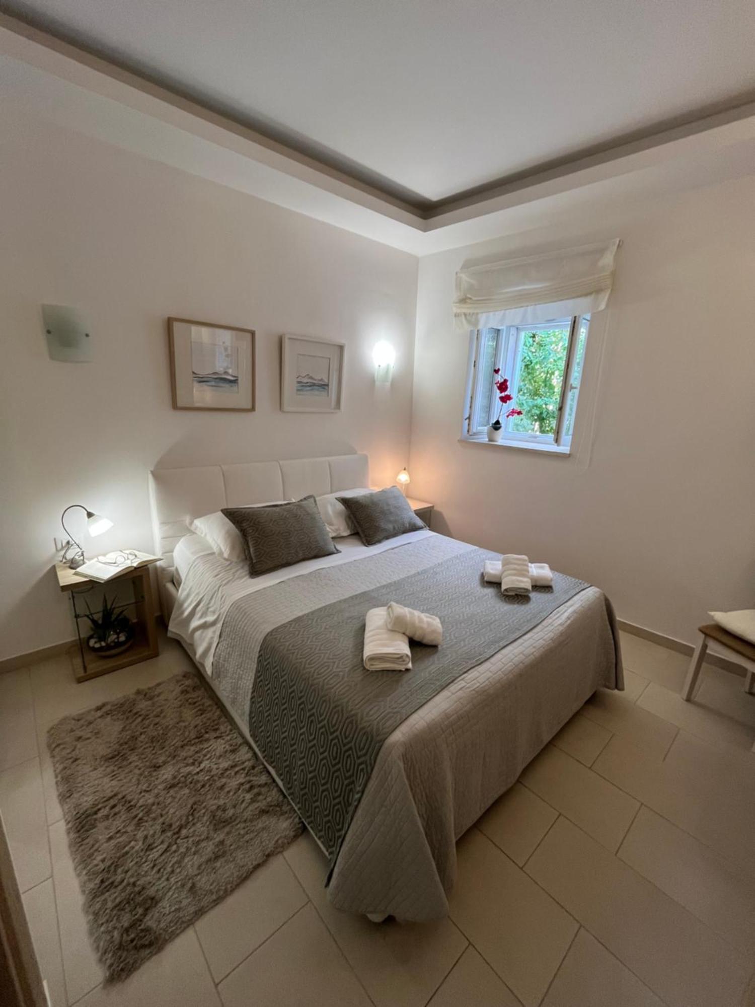 Luxury Apartment Spa "Marina" Makarska Dış mekan fotoğraf