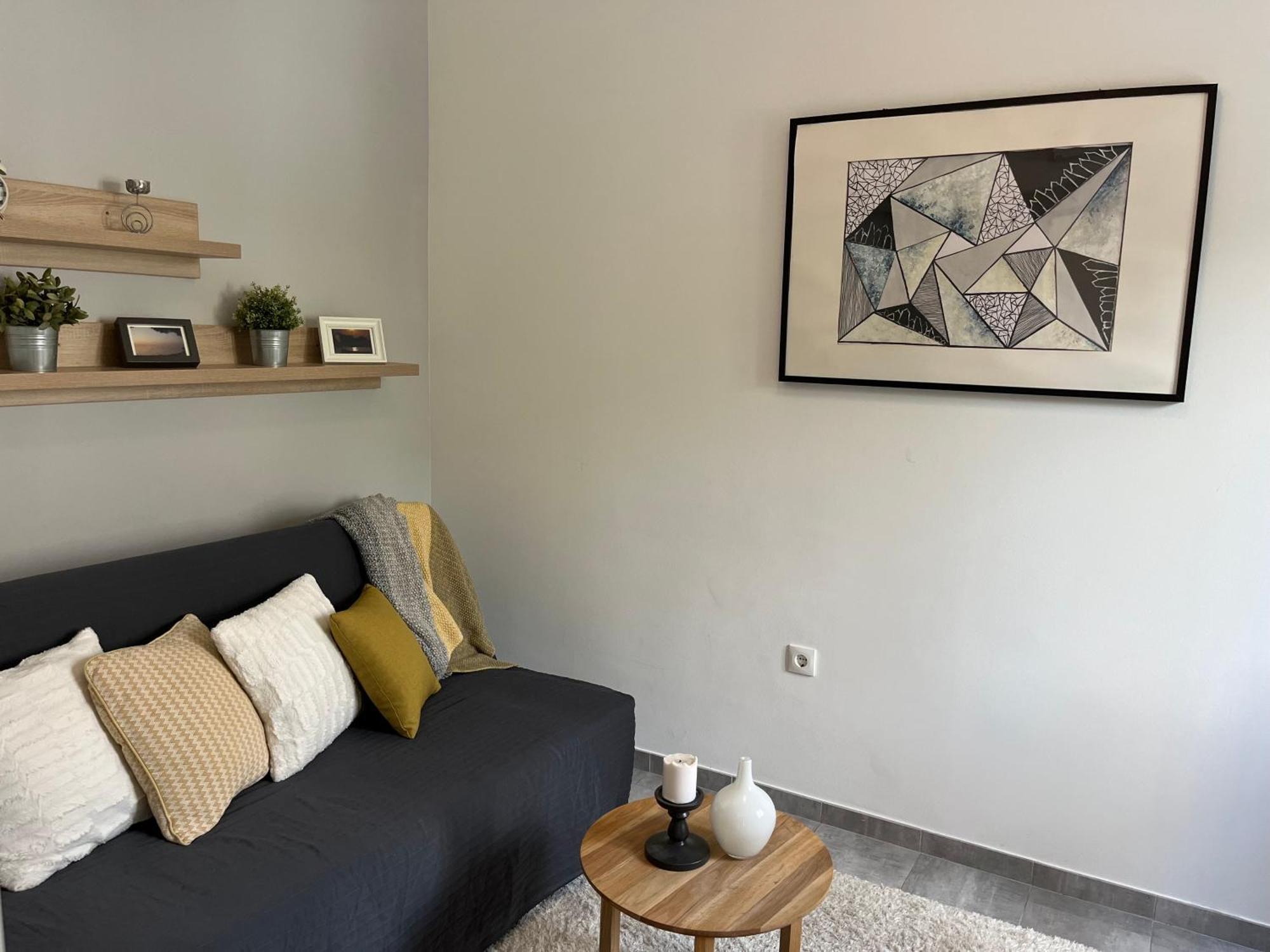 Luxury Apartment Spa "Marina" Makarska Dış mekan fotoğraf