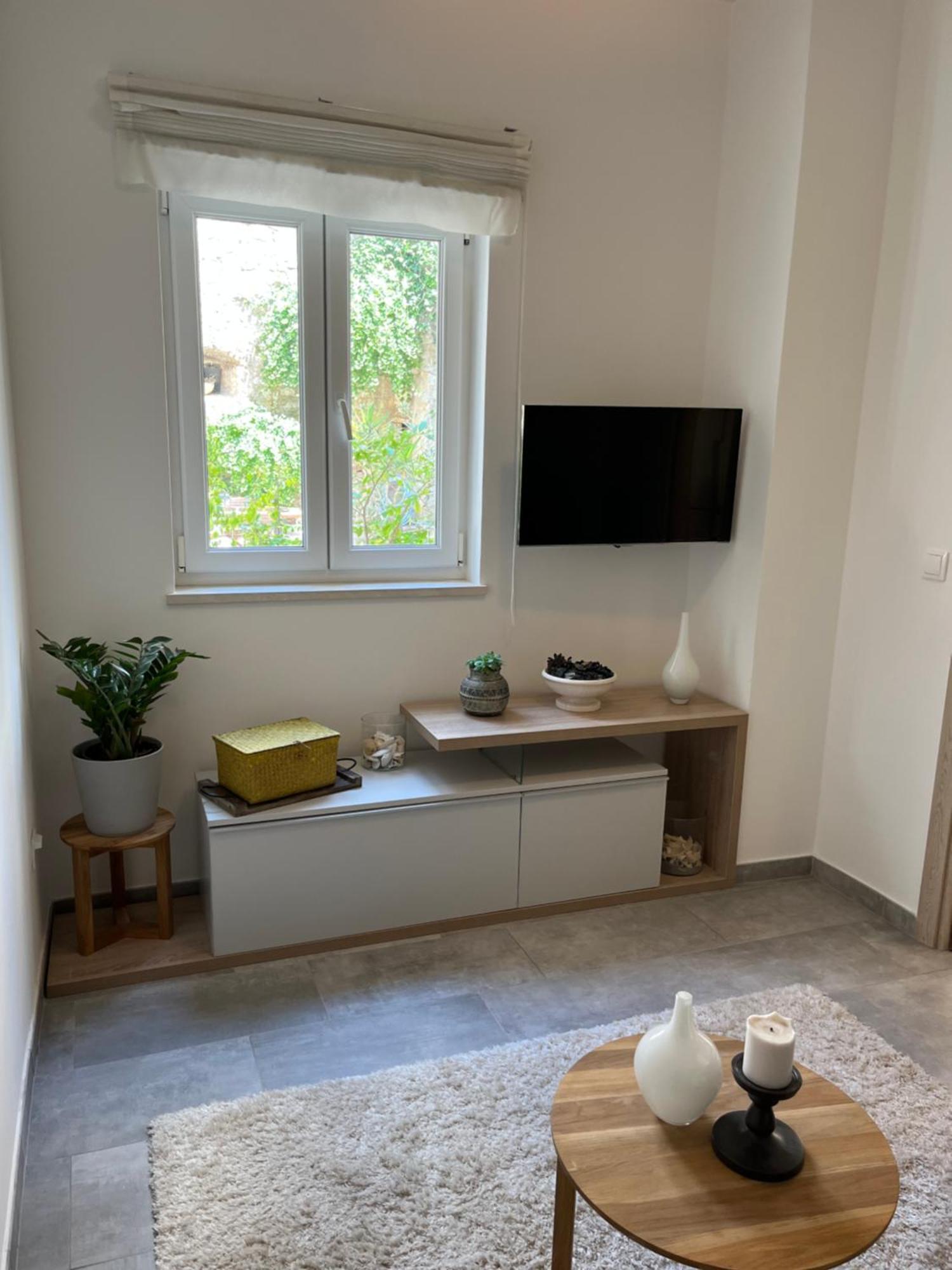 Luxury Apartment Spa "Marina" Makarska Dış mekan fotoğraf