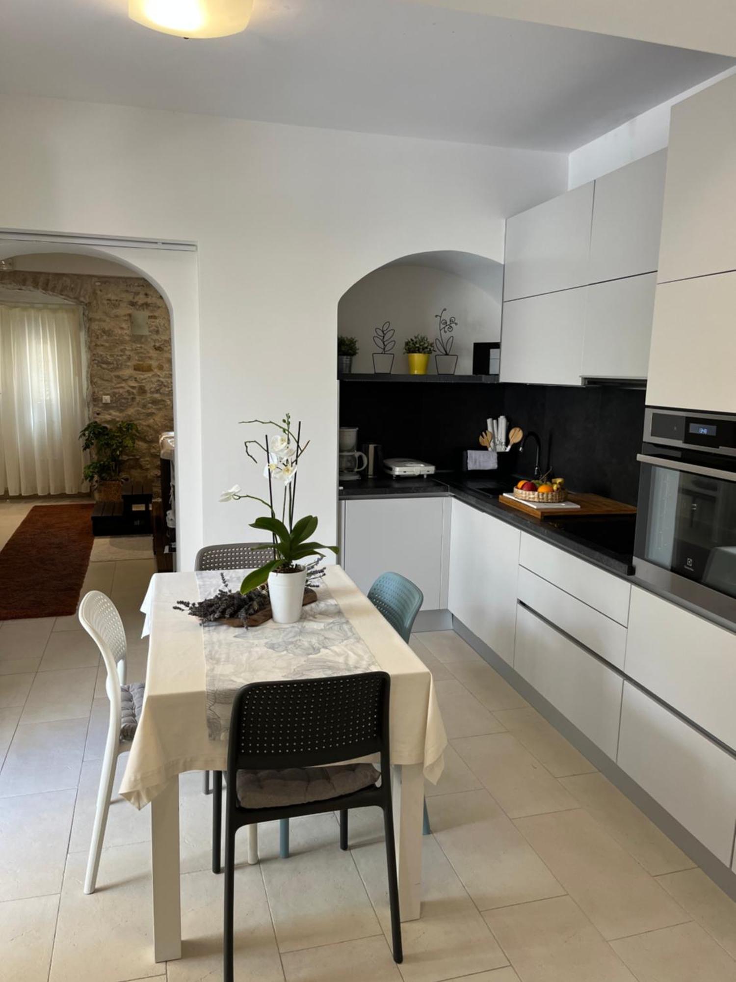 Luxury Apartment Spa "Marina" Makarska Dış mekan fotoğraf