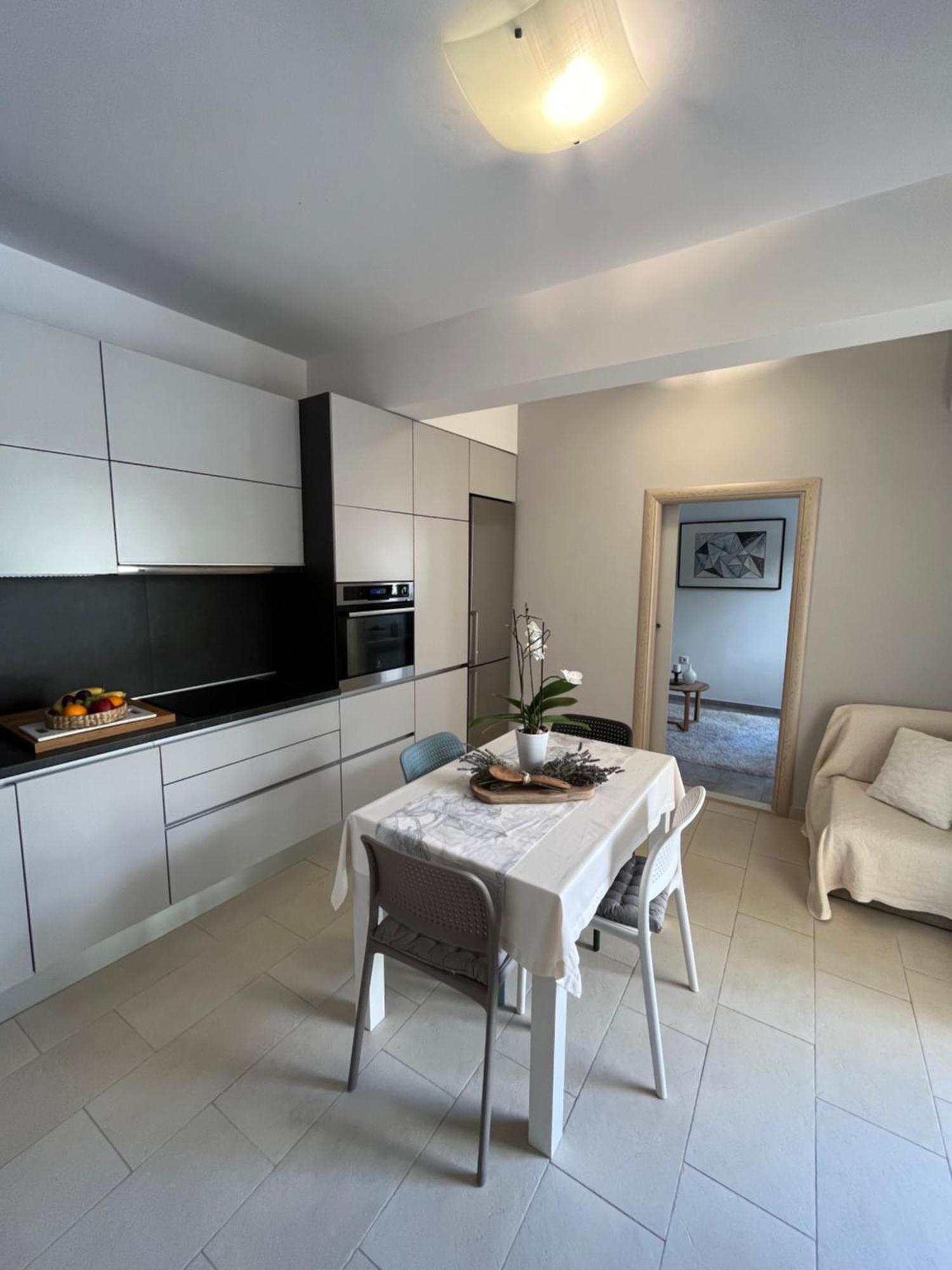 Luxury Apartment Spa "Marina" Makarska Dış mekan fotoğraf