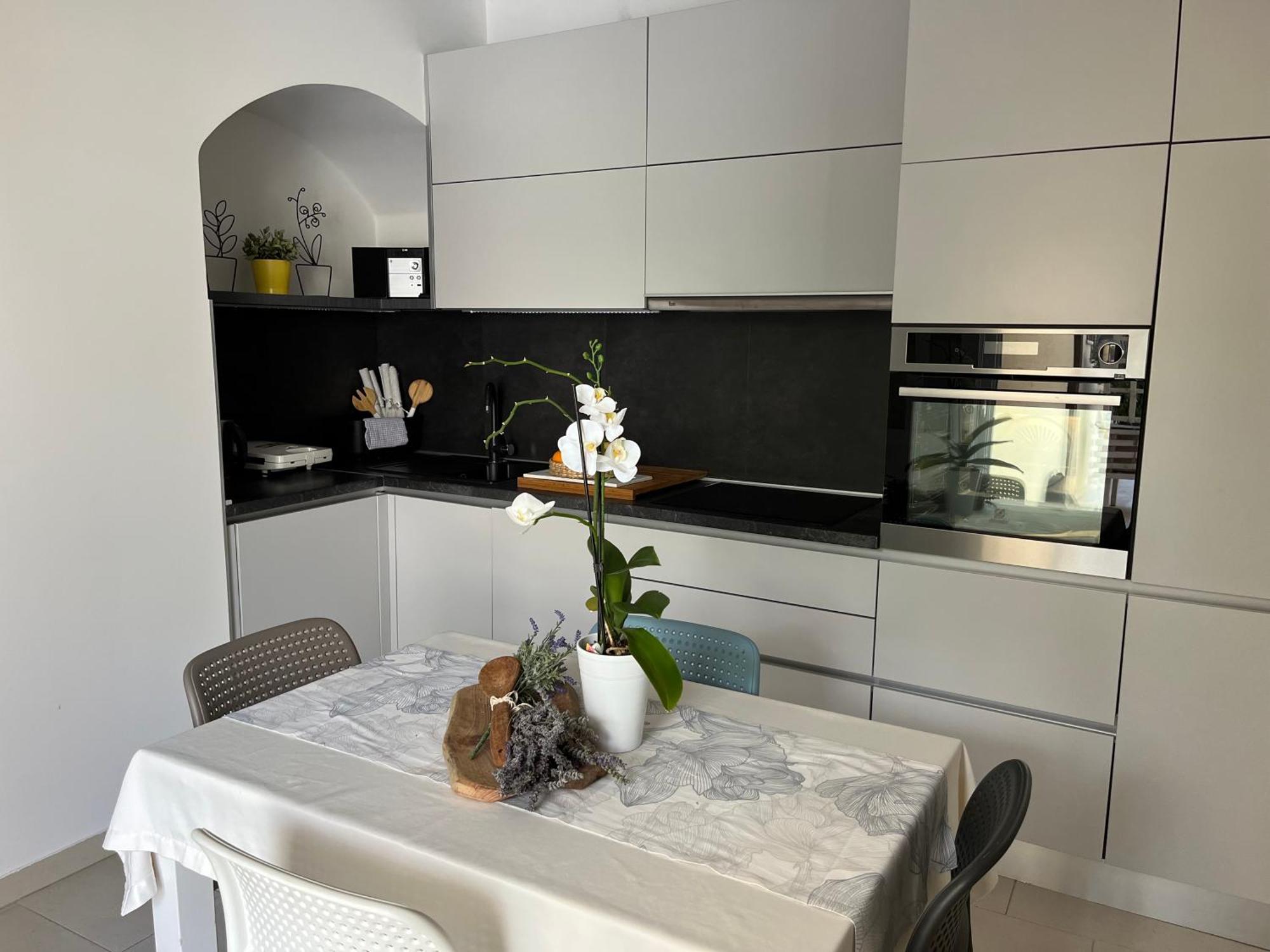 Luxury Apartment Spa "Marina" Makarska Dış mekan fotoğraf