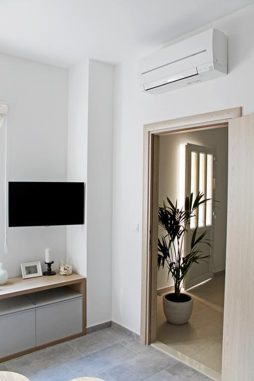 Luxury Apartment Spa "Marina" Makarska Oda fotoğraf