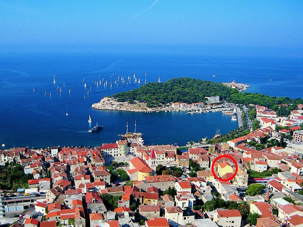Luxury Apartment Spa "Marina" Makarska Oda fotoğraf