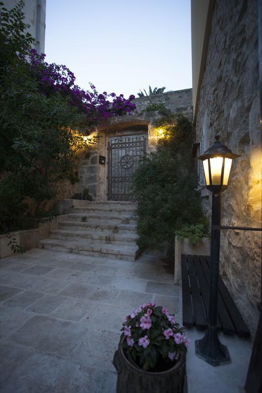Luxury Apartment Spa "Marina" Makarska Oda fotoğraf