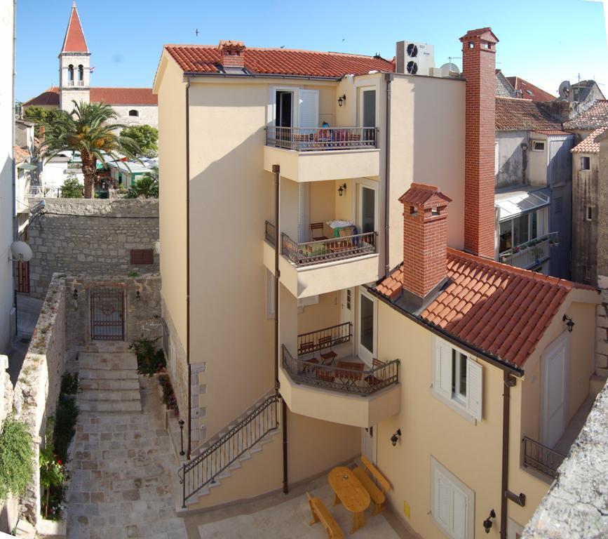 Luxury Apartment Spa "Marina" Makarska Oda fotoğraf